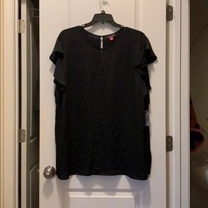 NWT Vince Camuto size 3X blouse.